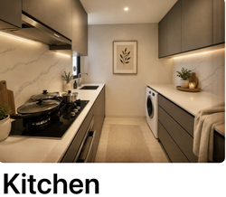 Wilshire Residences (D10), Apartment #580293301